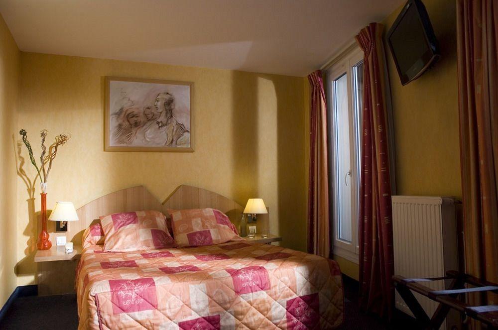 Grand Du Calvados Hotel 3*