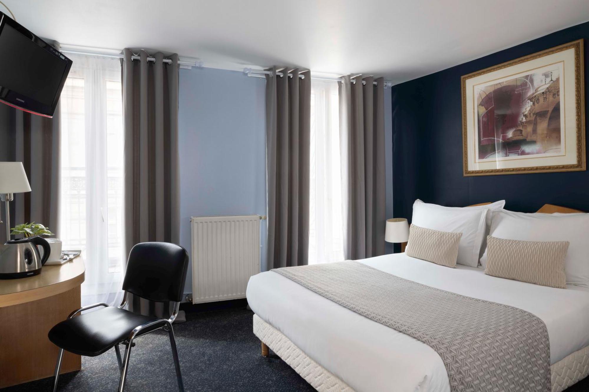 Hotel Grand Du Calvados