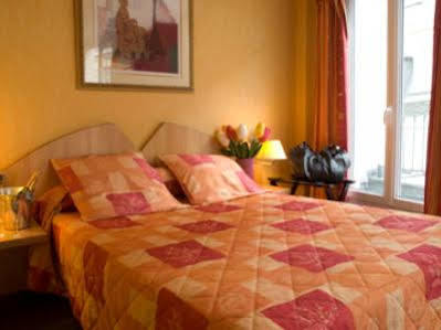 Hotel Grand Du Calvados 3*
